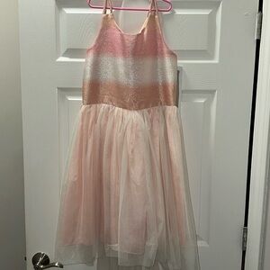 Kids Party Dress